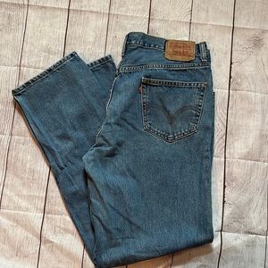 Levi’s Jeans